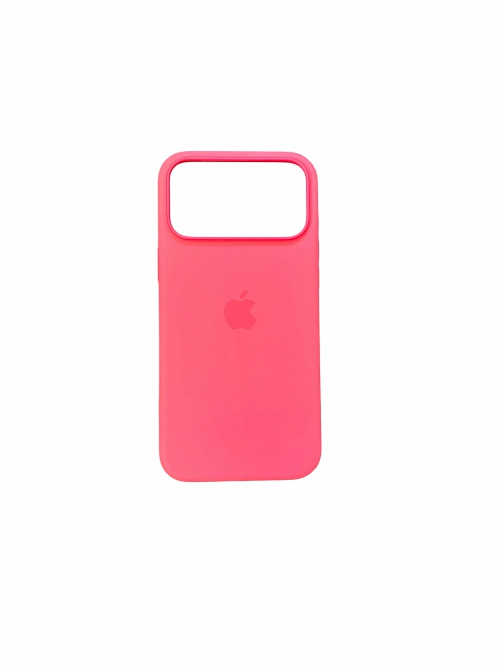 Apple iPhone 17 ProMax Silicone Case